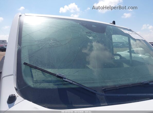 1FTBR1Y83PKB13020 2023 FORD TRANSIT-250 White 