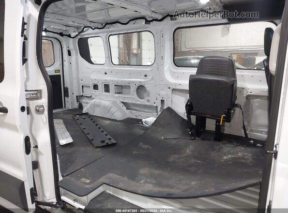 1FTBR1Y83RKA98781 2024 FORD TRANSIT-250 Белый Вид наклейки с VIN-кодом
