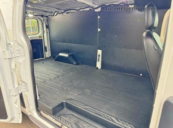 1FTBR1Y89LKA69261 2020 FORD TRANSIT White 