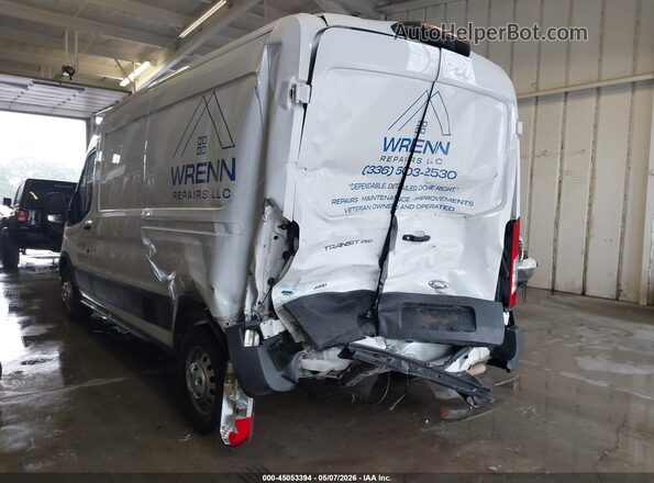 1FTBR2C80PKA33008 2023 FORD TRANSIT-250 White უკანა მარცხენა