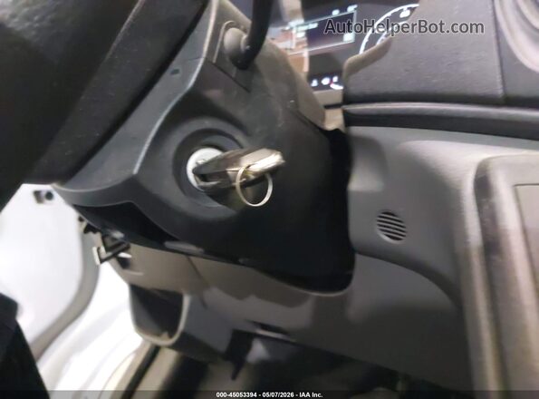 1FTBR2C80PKA33008 2023 FORD TRANSIT-250 White წინა პანელის ხედი