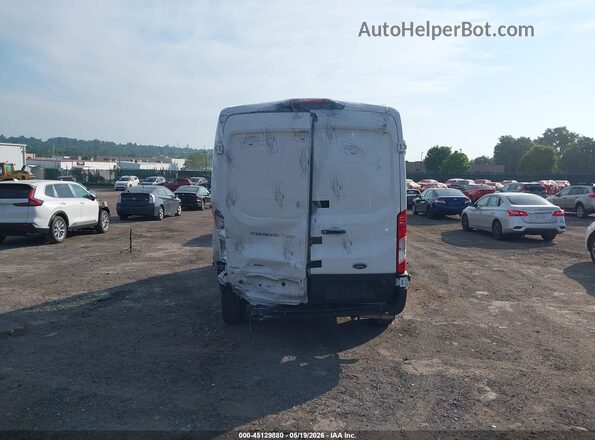 1FTBR2C81RKA98906 2024 FORD TRANSIT-250 White 