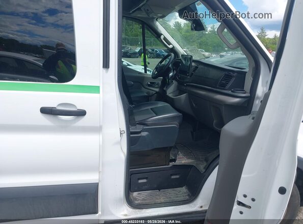 1FTBR2C83PKA52992 2023 FORD TRANSIT-250 Белый 