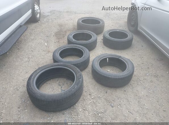 1FTBR2C83PKA52992 2023 FORD TRANSIT-250 Белый 