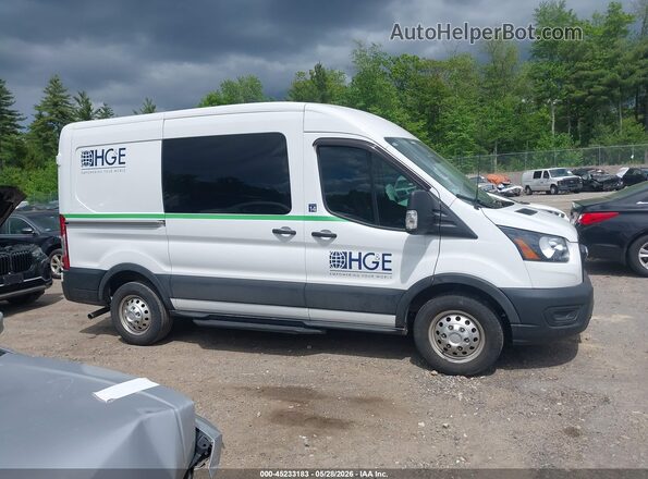 1FTBR2C83PKA52992 2023 FORD TRANSIT-250 Белый 