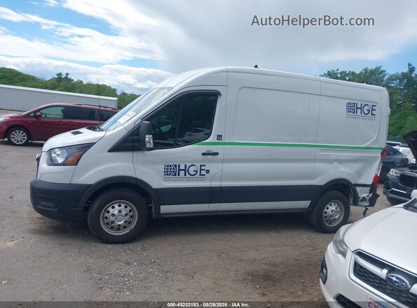 1FTBR2C83PKA52992 2023 FORD TRANSIT-250 Белый 