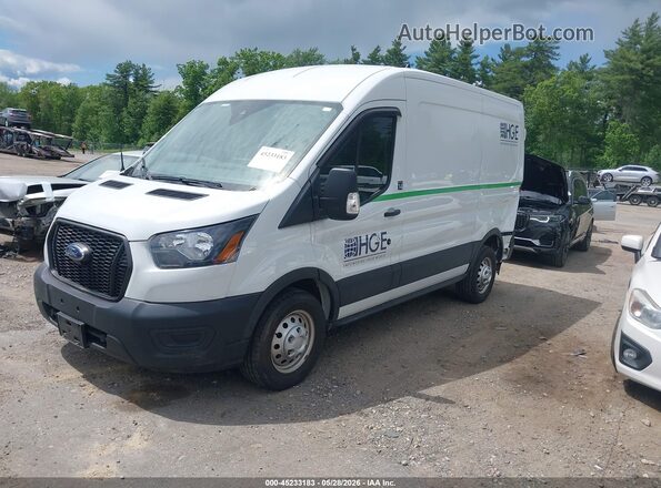 1FTBR2C83PKA52992 2023 FORD TRANSIT-250 Белый 