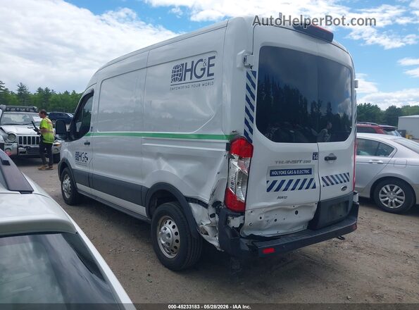 1FTBR2C83PKA52992 2023 FORD TRANSIT-250 Белый 