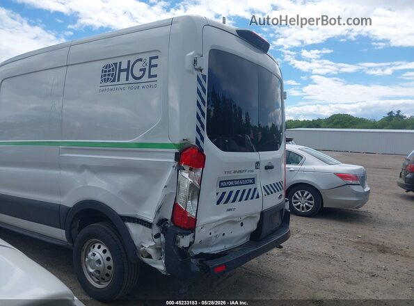 1FTBR2C83PKA52992 2023 FORD TRANSIT-250 Белый 
