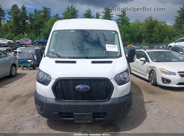 1FTBR2C83PKA52992 2023 FORD TRANSIT-250 Белый 