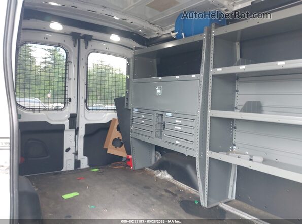 1FTBR2C83PKA52992 2023 FORD TRANSIT-250 Белый 