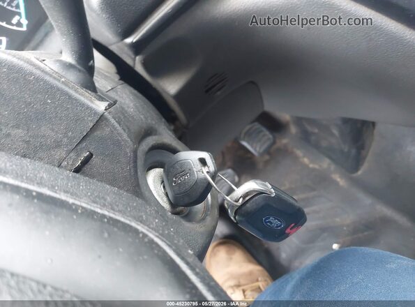 1FTBR3X80LKB04069 2020 FORD TRANSIT-250 Blue Widok deski rozdzielczej