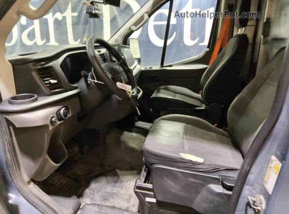 1FTBR3X80LKB33362 2020 FORD TRANSIT Blue 