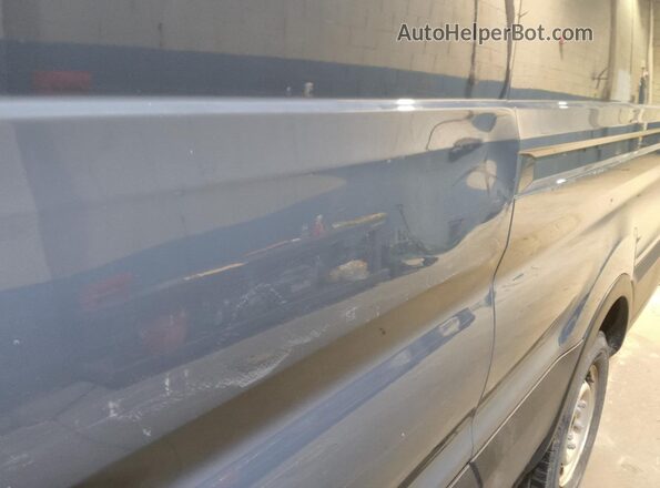 1FTBR3X80LKB33362 2020 FORD TRANSIT Blue 