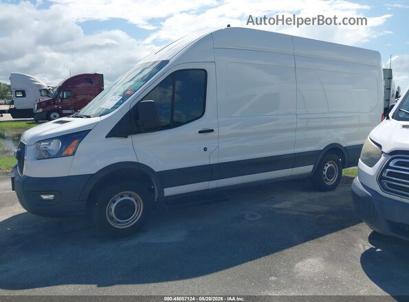 1FTBR3X81PKA42011 2023 FORD TRANSIT-250 White 