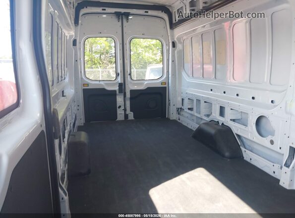 1FTBR3X81PKB00344 2023 FORD TRANSIT-250 White VIN sticker view