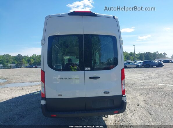 1FTBR3X81PKB00344 2023 FORD TRANSIT-250 White 