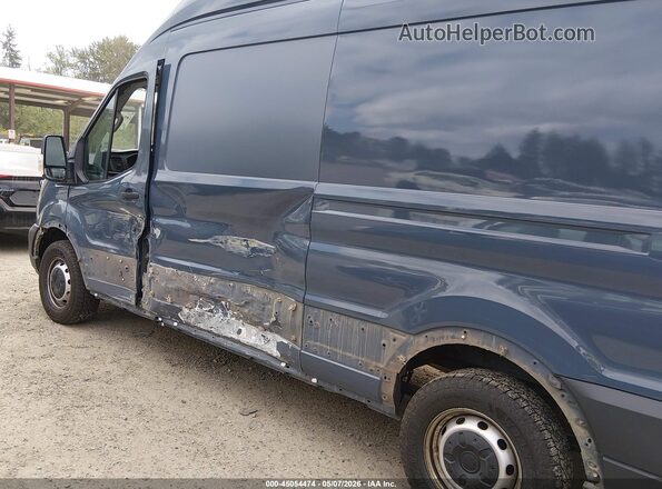 1FTBR3X87LKA28480 2020 FORD TRANSIT-250 Blue 