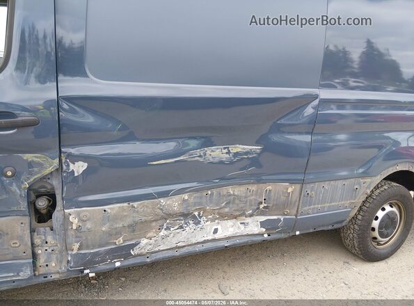 1FTBR3X87LKA28480 2020 FORD TRANSIT-250 Blue 
