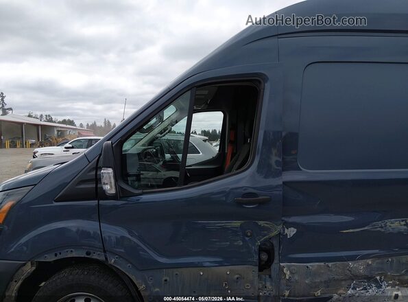 1FTBR3X87LKA28480 2020 FORD TRANSIT-250 Blue 