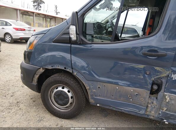 1FTBR3X87LKA28480 2020 FORD TRANSIT-250 Blue 