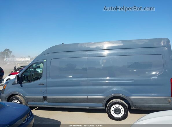 1FTBR3X88LKA28147 2020 FORD TRANSIT-250 Navy 