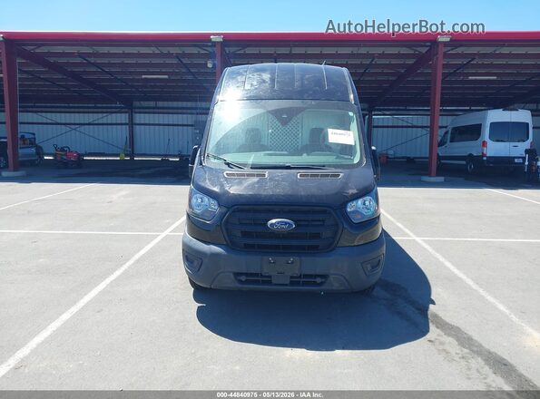 1FTBR3XG1LKB68791 2020 FORD TRANSIT-250 Brown 
