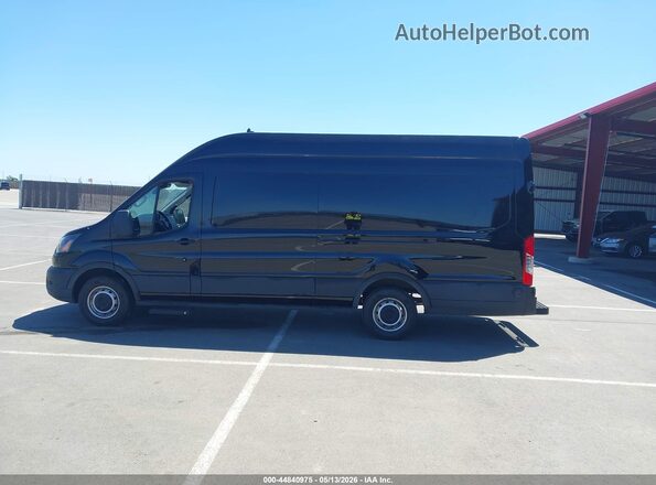 1FTBR3XG1LKB68791 2020 FORD TRANSIT-250 Brown 