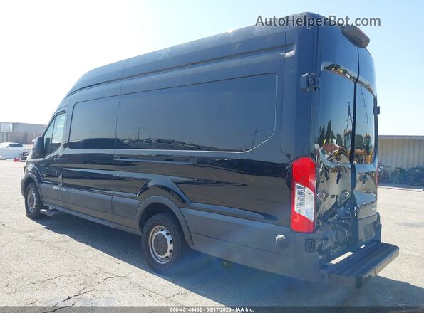 1FTBR3XG3LKB31127 2020 FORD TRANSIT-250 Gray 