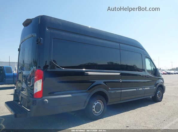 1FTBR3XG3LKB31127 2020 FORD TRANSIT-250 Gray 