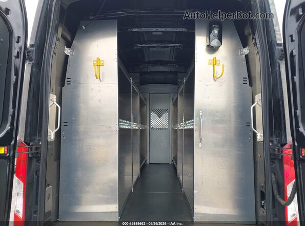 1FTBR3XG3LKB31127 2020 FORD TRANSIT-250 Gray 