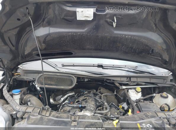 1FTBR3XG3LKB31127 2020 FORD TRANSIT-250 Gray 