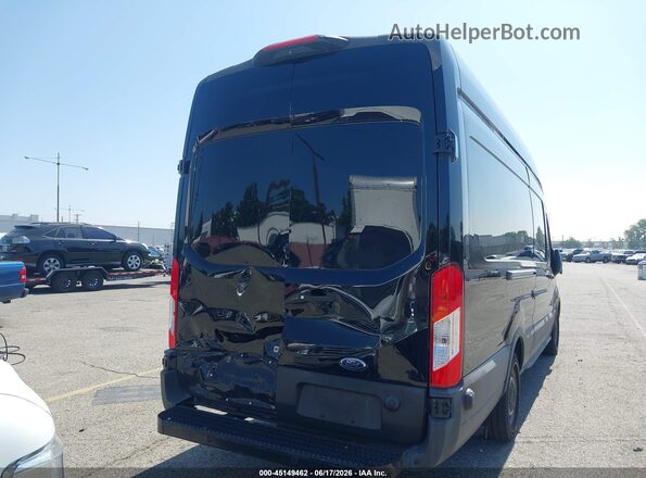 1FTBR3XG3LKB31127 2020 FORD TRANSIT-250 Gray 
