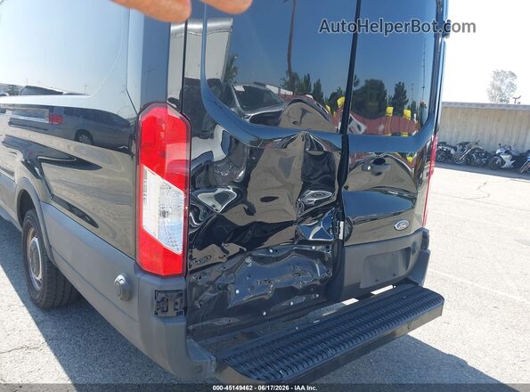 1FTBR3XG3LKB31127 2020 FORD TRANSIT-250 Gray 