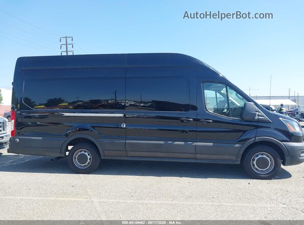 1FTBR3XG3LKB31127 2020 FORD TRANSIT-250 Gray 