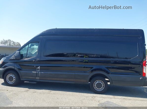 1FTBR3XG3LKB31127 2020 FORD TRANSIT-250 Gray 
