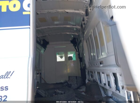1FTBR3XG5PKA83135 2023 FORD TRANSIT-250 Blue VIN sticker view