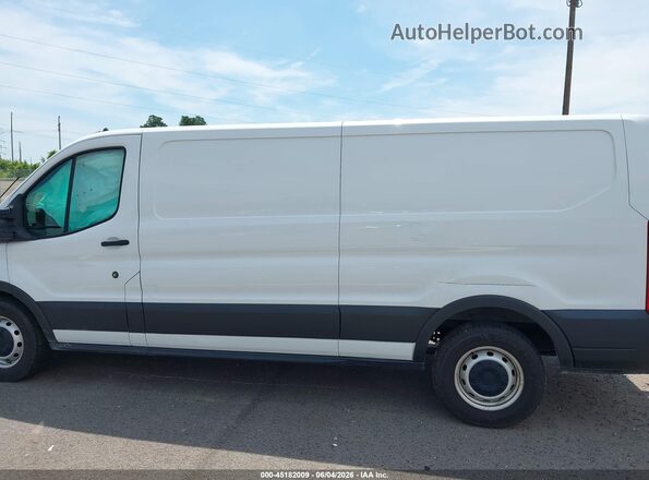 1FTBW1Y82MKA92567 2021 FORD TRANSIT-350 White სალონის 360-გრადუსიანი ხედი
