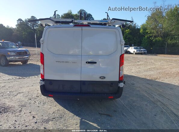 1FTBW1Y87RKA07746 2024 FORD TRANSIT-350 White 
