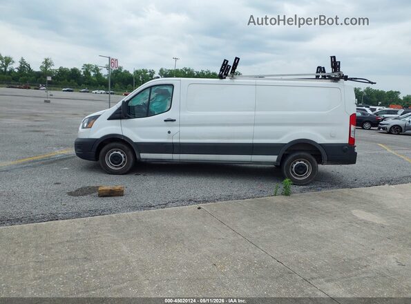 1FTBW1Y88RKB89988 2024 FORD TRANSIT-350 White 