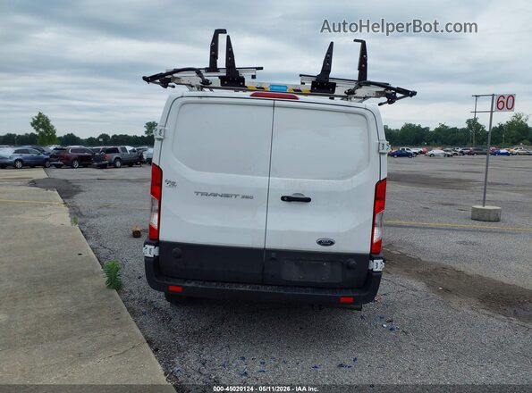 1FTBW1Y88RKB89988 2024 FORD TRANSIT-350 White 