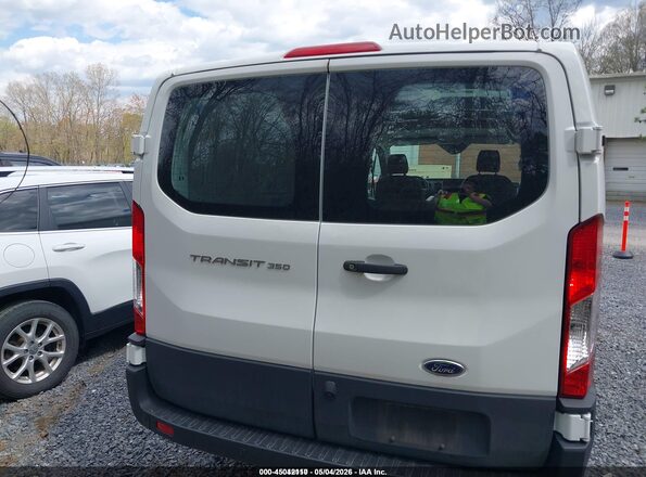 1FTBW1Y8XMKA66427 2021 FORD TRANSIT-350 White 