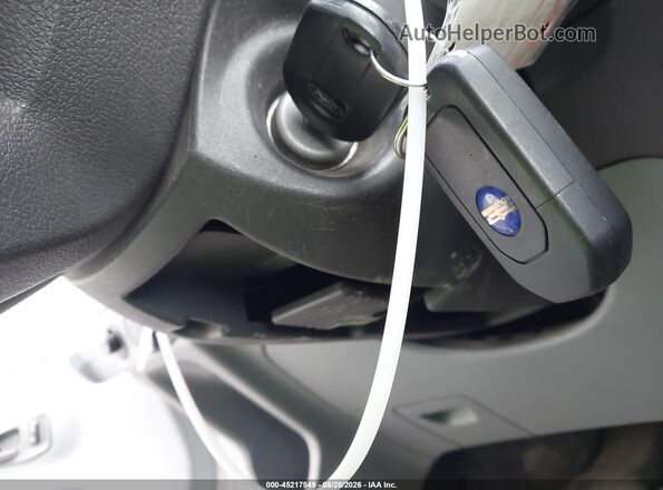 1FTBW2CG2GKA55186 2016 FORD TRANSIT-350 White Առջևի վահանակի տեսք