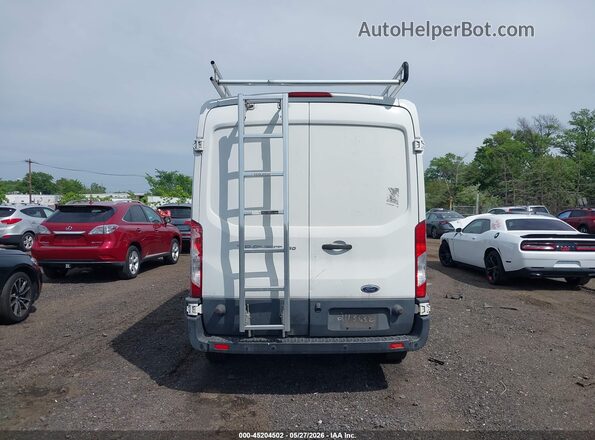 1FTBW2CM1HKB21556 2017 FORD TRANSIT-350 White 