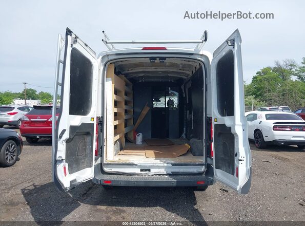 1FTBW2CM1HKB21556 2017 FORD TRANSIT-350 White 