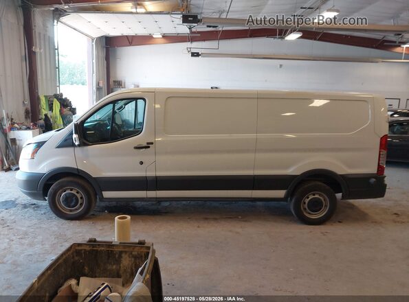 1FTBW2ZV4JKB48515 2018 FORD TRANSIT-350 White 