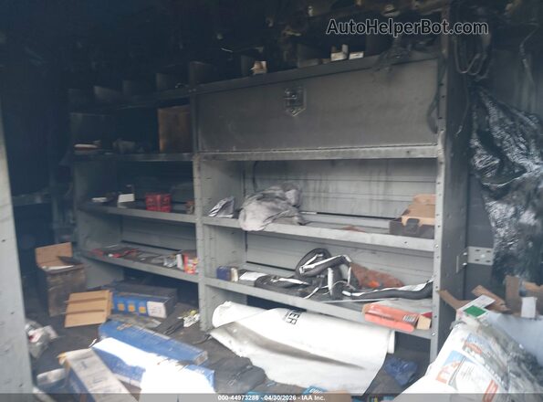 1FTBW3X86RKB53813 2024 FORD TRANSIT-350 Blue Tył lewy