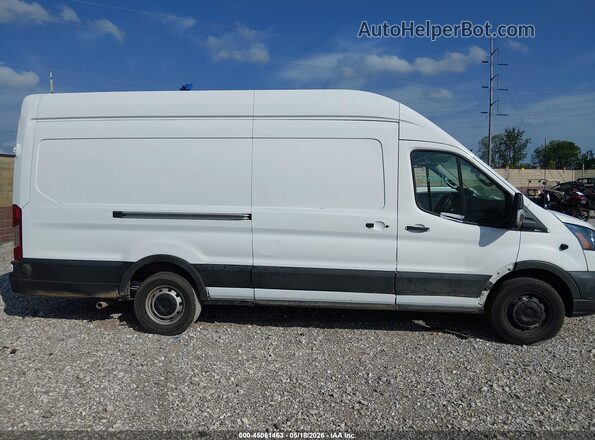 1FTBW3X87LKA65683 2020 FORD TRANSIT-350 White 