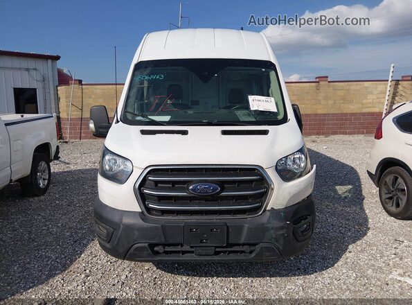 1FTBW3X87LKA65683 2020 FORD TRANSIT-350 White 