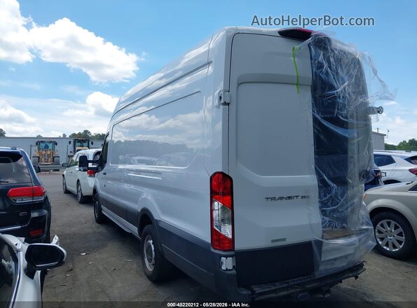1FTBW3XG6NKA47881 2022 FORD TRANSIT-350 Белый 